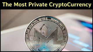 The Most Private CryptoCurrency | Crazy Techgo