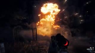 [Far Cry 5] ALL 10 WOLF BEACONS IN JACOB'S REGION