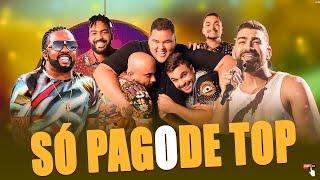 Os Melhores Pagodes 2024 - Samba E Pagode - Ferrugem, Dilsinho, Péricles,Thiaguinho, Marvvila #a23