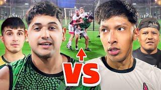 Quisieron Jugarnos Por Plata Y Llevamos Un Jugador de Potrero | Lgr Vs Verdu FC