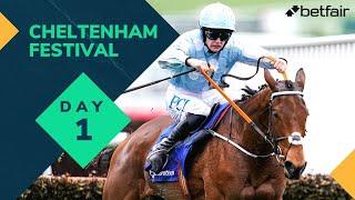 Cheltenham Festival 2021 Preview & Tips | Day 1: Supreme Novices', Champion Hurdle, Mares' Hurdle