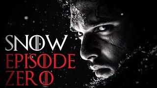 SNOW - EPISODE 0 | PROLOGUE |  The Dragon and the Raven | Game of Thrones Sequel Series | HBO Max