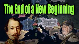 200 Years of HOI4 | End of a New Beginning (HOI4)