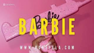 Female Rap Type Beat "BARBIE" Saweetie x Baby Tate x Doja Cat Type Beat