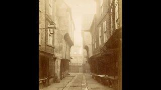 The Shambles   The History & the Images
