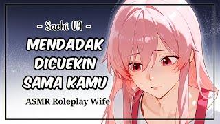 Mendadak Dicuekin Sama Kamu | ASMR Wife Indonesia | ASMR Roleplay Indonesia