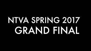 NTVA Spring Roster Grand Final - Volleyball Launceston Tasmania