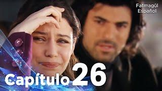 Fatmagül Español | Fatmagül'ün Suçu Ne? - Capítulo 26