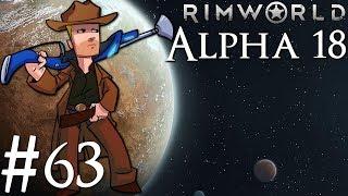 Rimworld Alpha 18 | BETA PATCH | Part 63