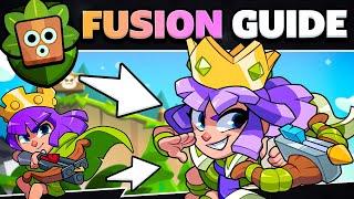 Green World Fusion Guide