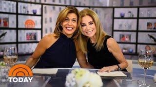 Kathie Lee Gifford Announces She’s Leaving TODAY | TODAY