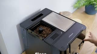 Beko CaffeExperto CEG7302B - How to Use, Clean and Descale