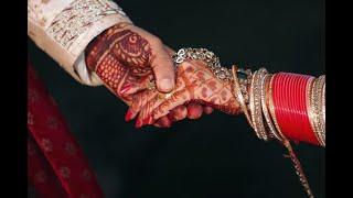 WEDDING CEREMONY #Gurkirat Singh Weds Supinderjit kaur