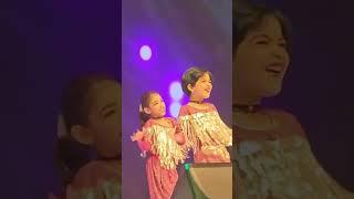 Viral Girl Ardra Kutty  performance video️ - Trending