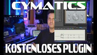 Kostenloses Plugin für besseren Sound - Cymatics Origin vorgestellt!