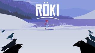 Röki: Full Demo (No Commentary)