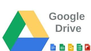 what's _Google _Drive_ #01 (Introduction class)
