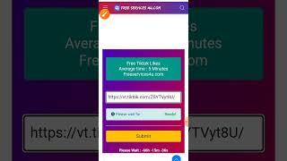 free tiktok likes viewsfree tiktok likes views and followersunlimited tiktok views and likes