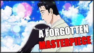 A Forgotten Masterpiece: After The Rain (Koi wa Ameagari no You ni) - Anime Review