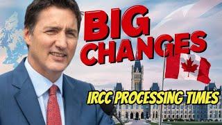 IRCC Processing Times 2024: Canada PR, Express Entry, Visitor Visas & More Unveiled!