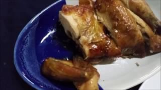 Restaurant Review SP Chicken (SP ไก่ย่าง) Thai Food Chiang Mai Thailand