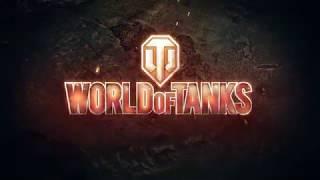 HD Карты World of Tanks — Мурованка