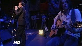 Suede - Still Life (Jools Holland, 05/11/1994 HD)