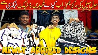 Tracksuits Factory Mega Outlet | Biggest Wholesaler of T-Shirts Tracksuits & Trousers Trendy Outfit