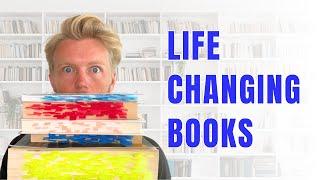 These 5 Books Will Change Your Life