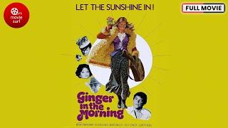 Ginger in the Morning (1974) | Monte Markham & Susan Oliver | Romantic Comedy Movies | Full Movie