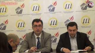 Election News (January 1-7): Musavat Party Leaves the National Council