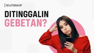 Menghadapi Gebetan yang Ngilang, Menjauh, dan Ngga Ada Kabar