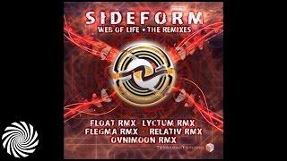 Sideform - Web Of Life