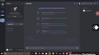 Come mettere la musica su discord con dynobot