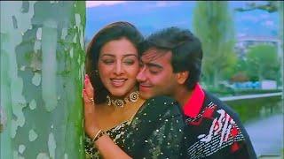 Ajay Devgan,Tabu video song  | hindi love video song | love video song in hindi | new song 2025 |