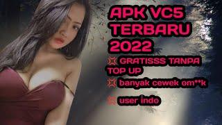 APK VCS GRATIS TERBARU 2022 || USER INDO