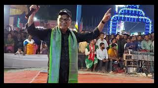 Raijlaihang Raijlaihang Khalmw Manw Nwng Live Performance || Bigrai Brahma || 2023 Barbari