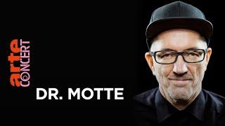 Dr. Motte - Funkhaus Berlin 2018 (Live) - @ARTE Concert