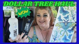 DOLLAR TREE HAUL | Wishlist Finds!!! | July 2, 2024