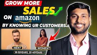 Boost Your Sales by Knowing Your Buyers | Analyze Easy Data with Amazon PI - Part2