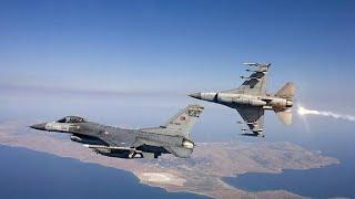 Turkish Air Force 2020
