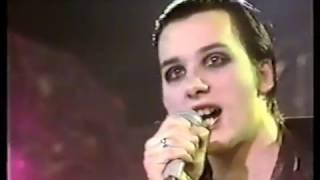 The Damned - Neat Neat Neat - Problem Child - Fan Club Live 1977