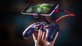 Google Stadia Cloud Gaming Review!