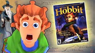 The Hobbit Game Nobody Talks About