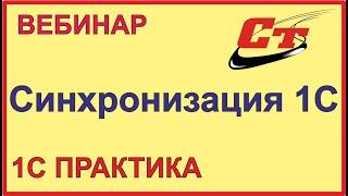 Синхронизация 1С: ЗуП 3.1 и 1С:Бухгалтерии 3.0 – типовые ошибки и возможности.