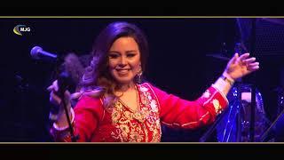 Kaoutar Berrani - Ghari tamath ino | Amazigh New Year celebration 2968