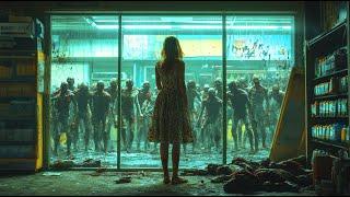 Un Virus Zombi Mortal Amenaza A Los Habitantes De Un Pequeño Pueblo | Película De Acción Y Terror