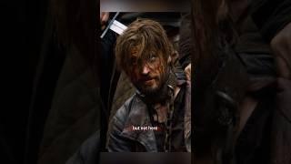 The lucky for Kingslayer.|GOT.#shortsfeed #shorts