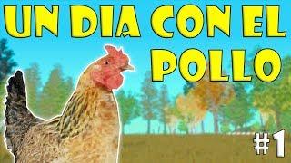 GTA San Andreas Loquendo - Un Dia con el Pollo | Parte #1