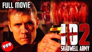 ID2 SHADWELL ARMY | Full CRIME ACTION Movie HD